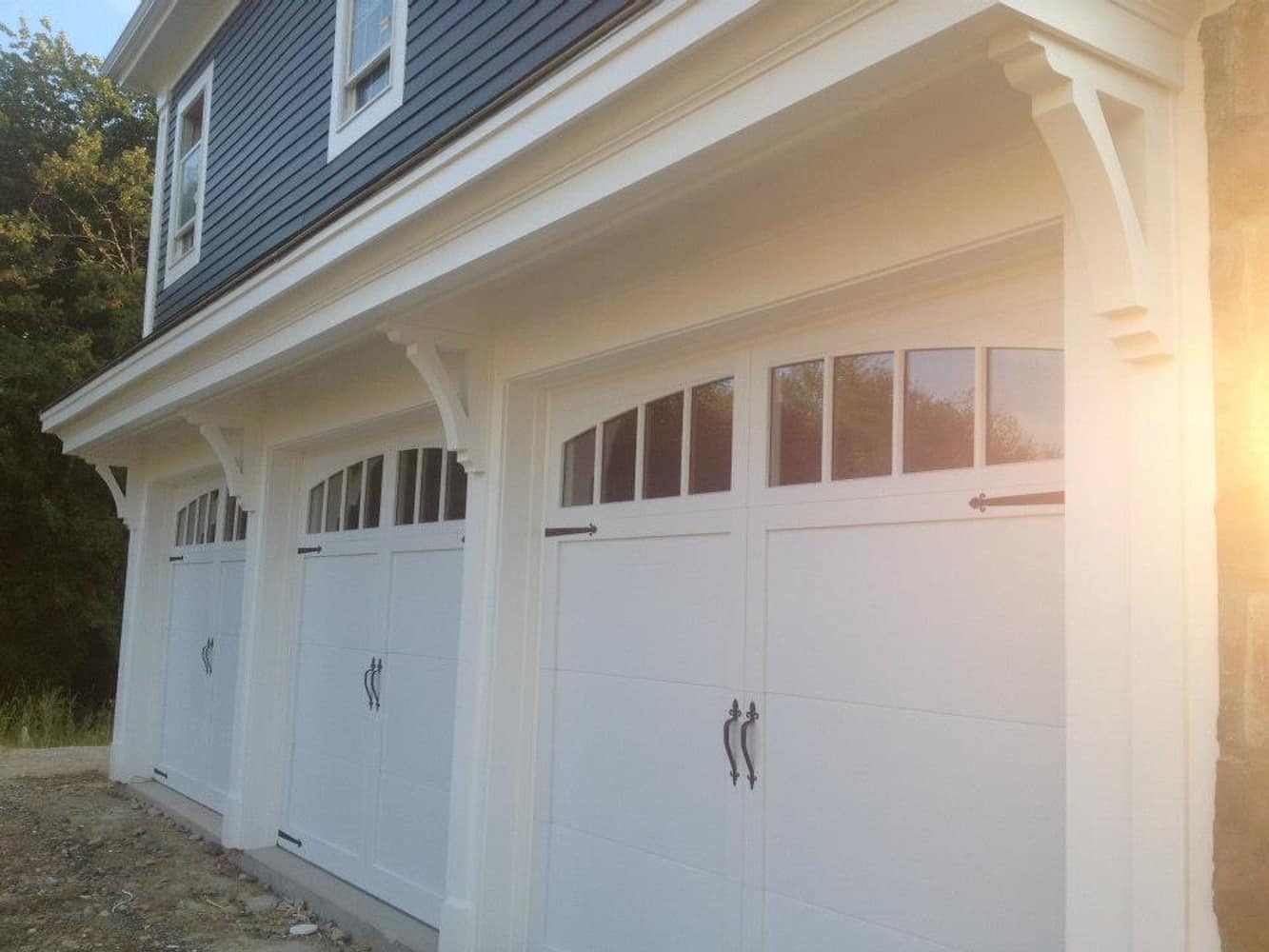 Photo(s) from millbrook Homes Construction Corp