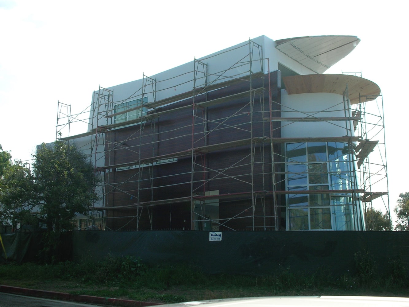 Pacific Palisades-Custom Home