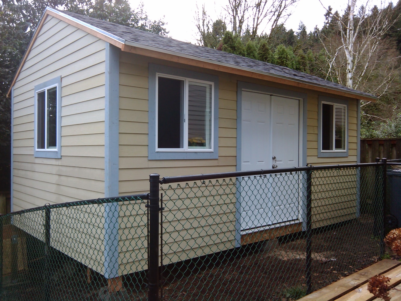 Photos from Justin R Marical Construction 