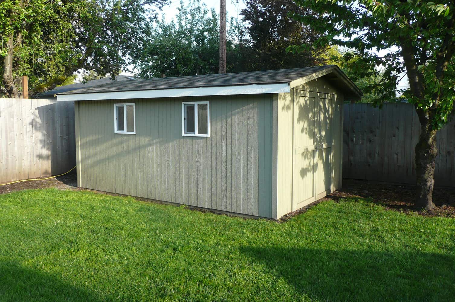 Rapid Repair and Remodel Project 1