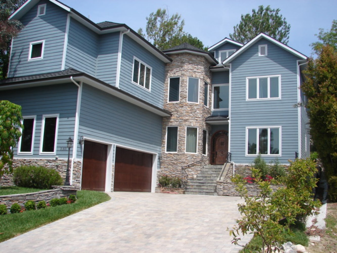 Photo(s) from Baltic Construction