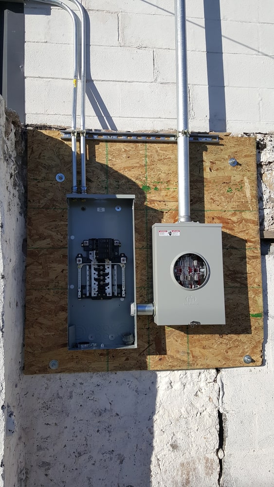 Photo(s) from Axion Electric Llc