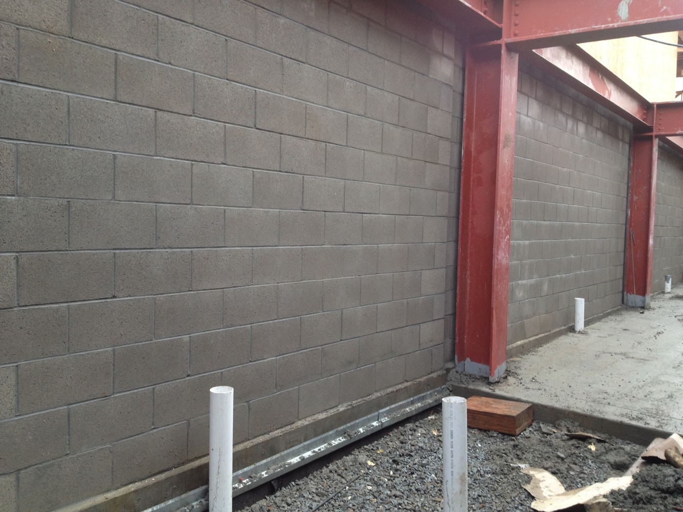 Photo(s) from ROCK STAR MASONRY 