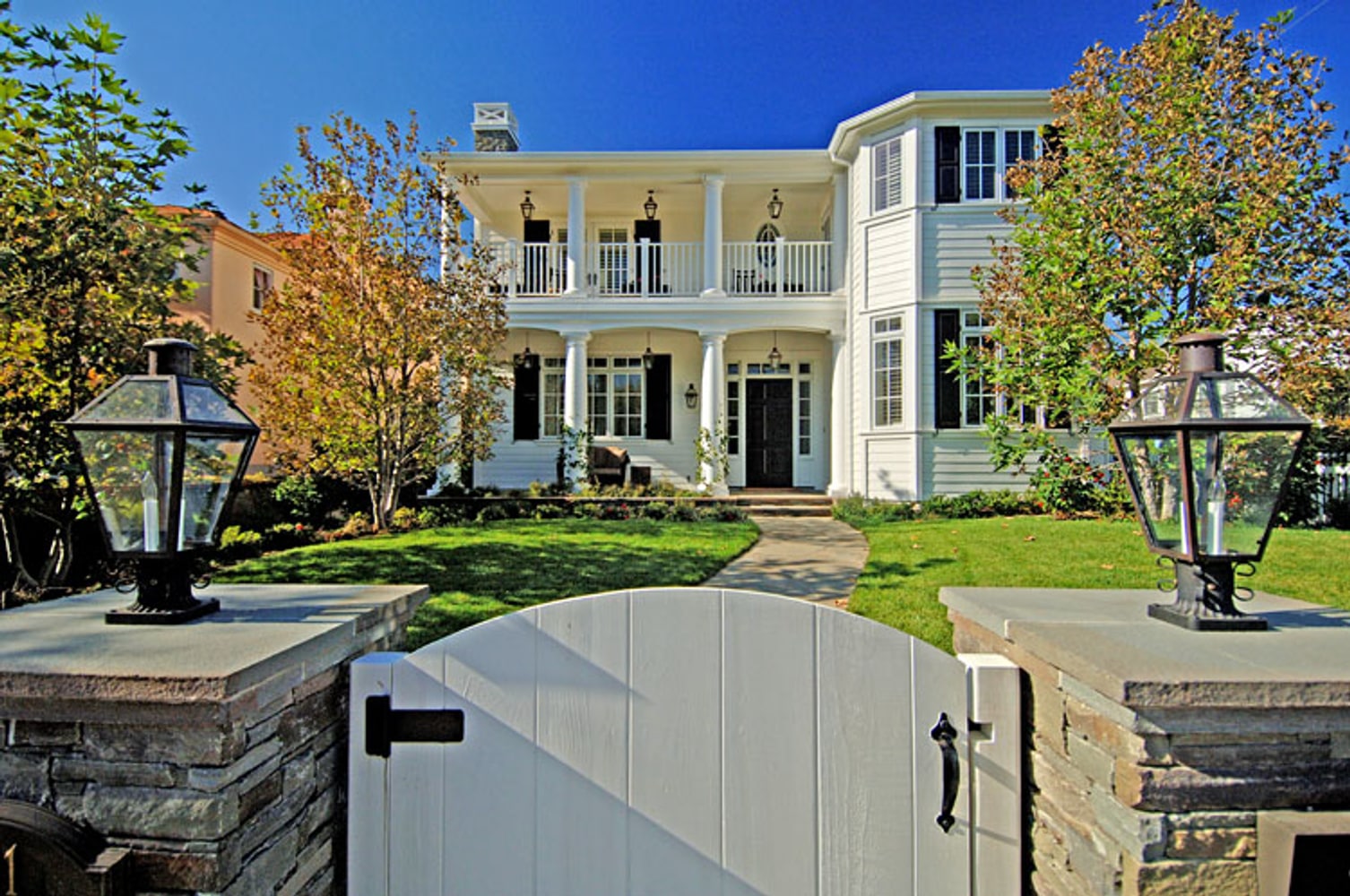 Photo(s) of homes built by Structure Home