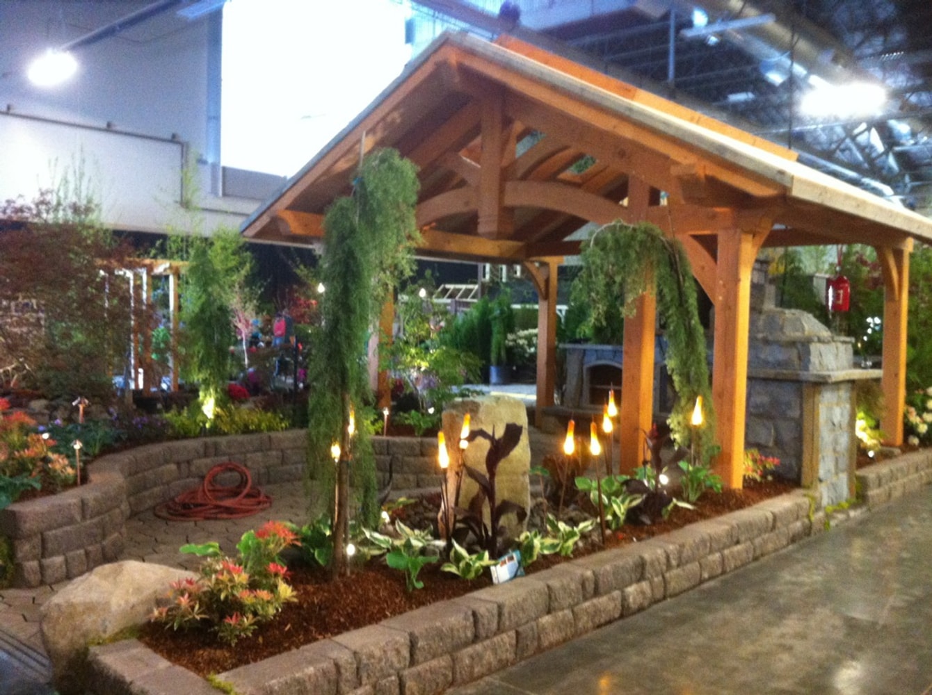 Frame Work Plus Inc Project