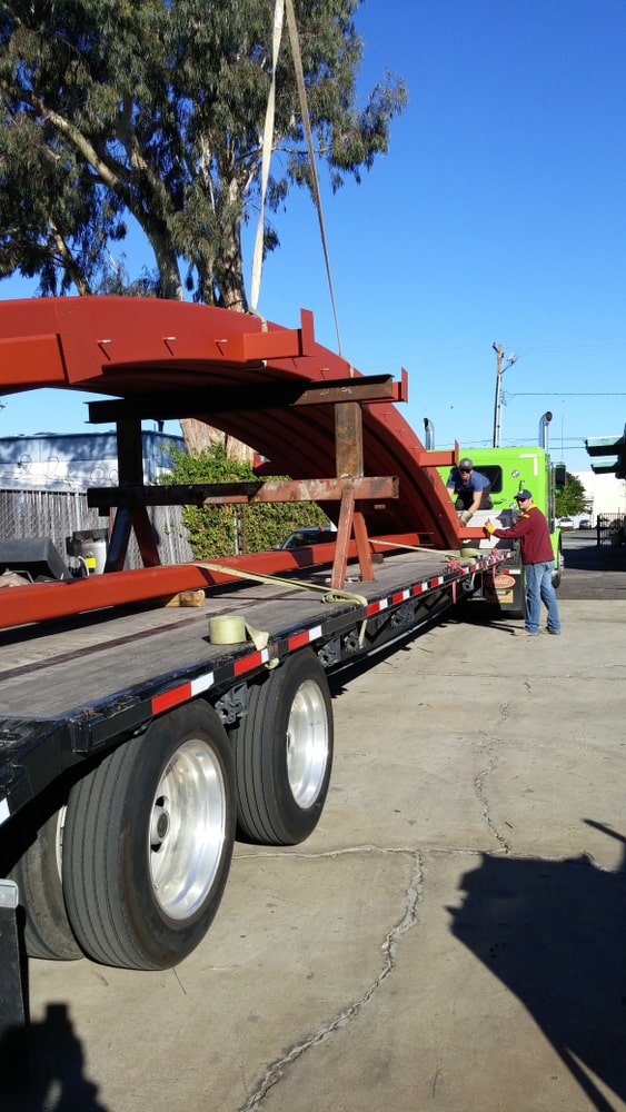 Photo(s) from Jarrard Construction