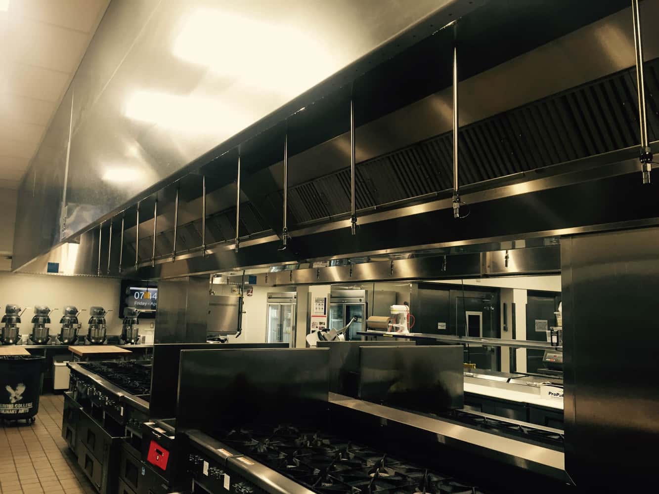 Photo(s) from Command Fire Solutions Inc