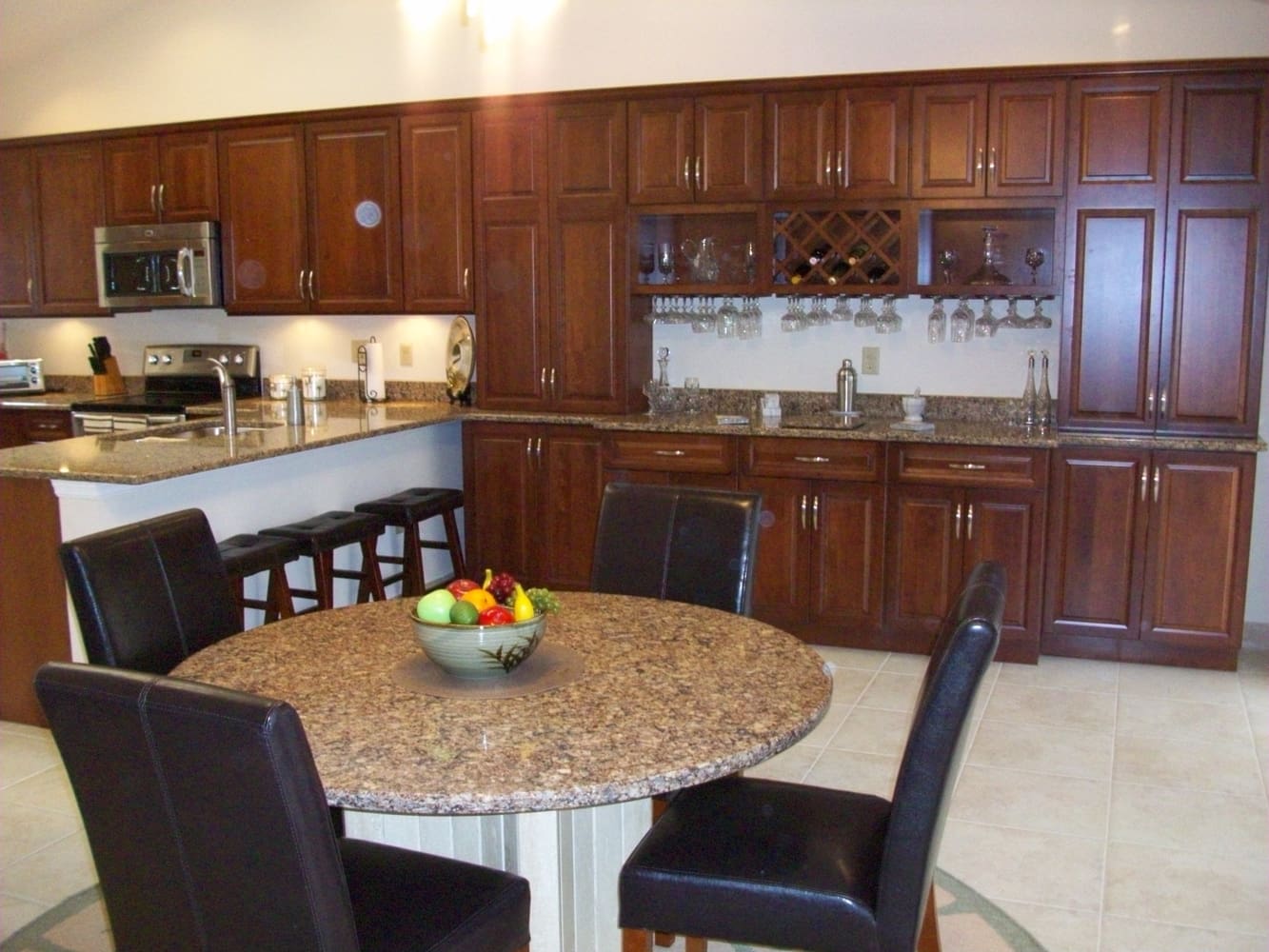 Longboat Key project 2012