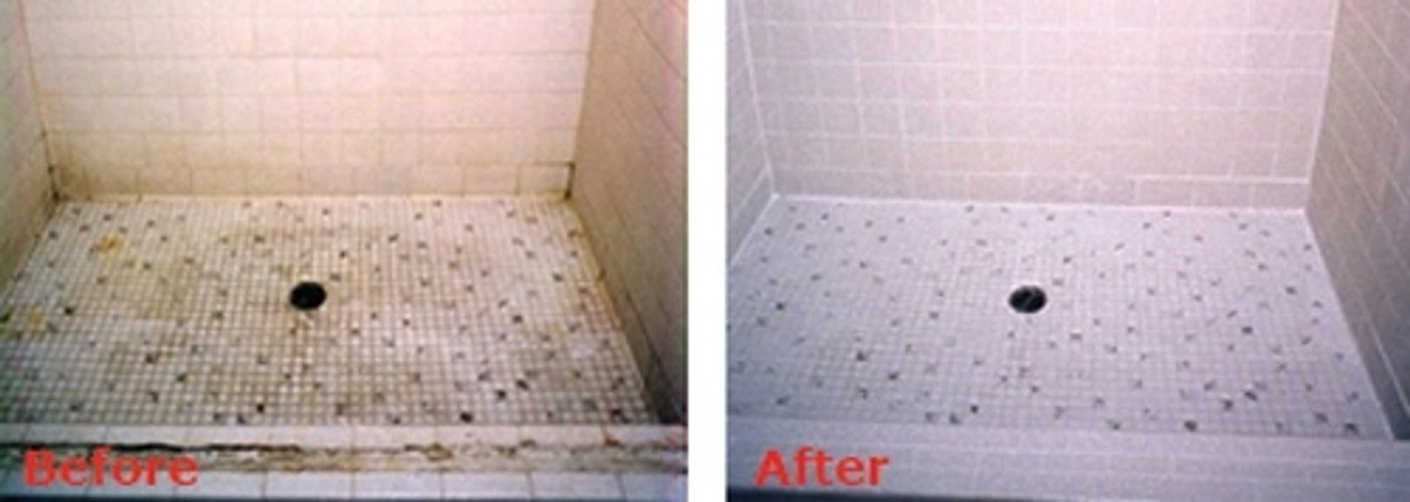 Photo(s) from Groutzilla, LLC