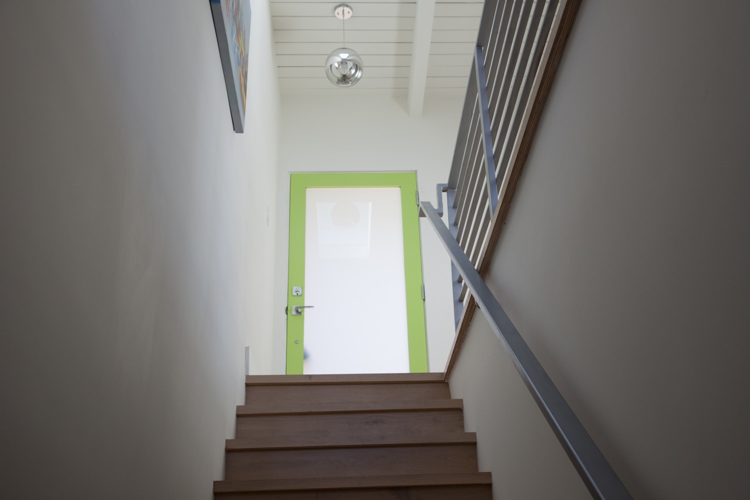 DPS Full Interior & Exterior Remodel