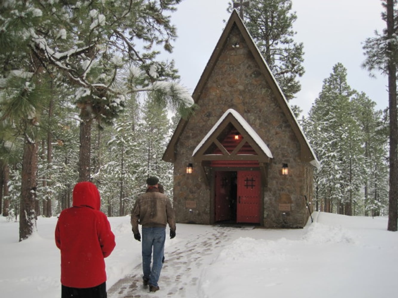 Random MFC Site Pictures