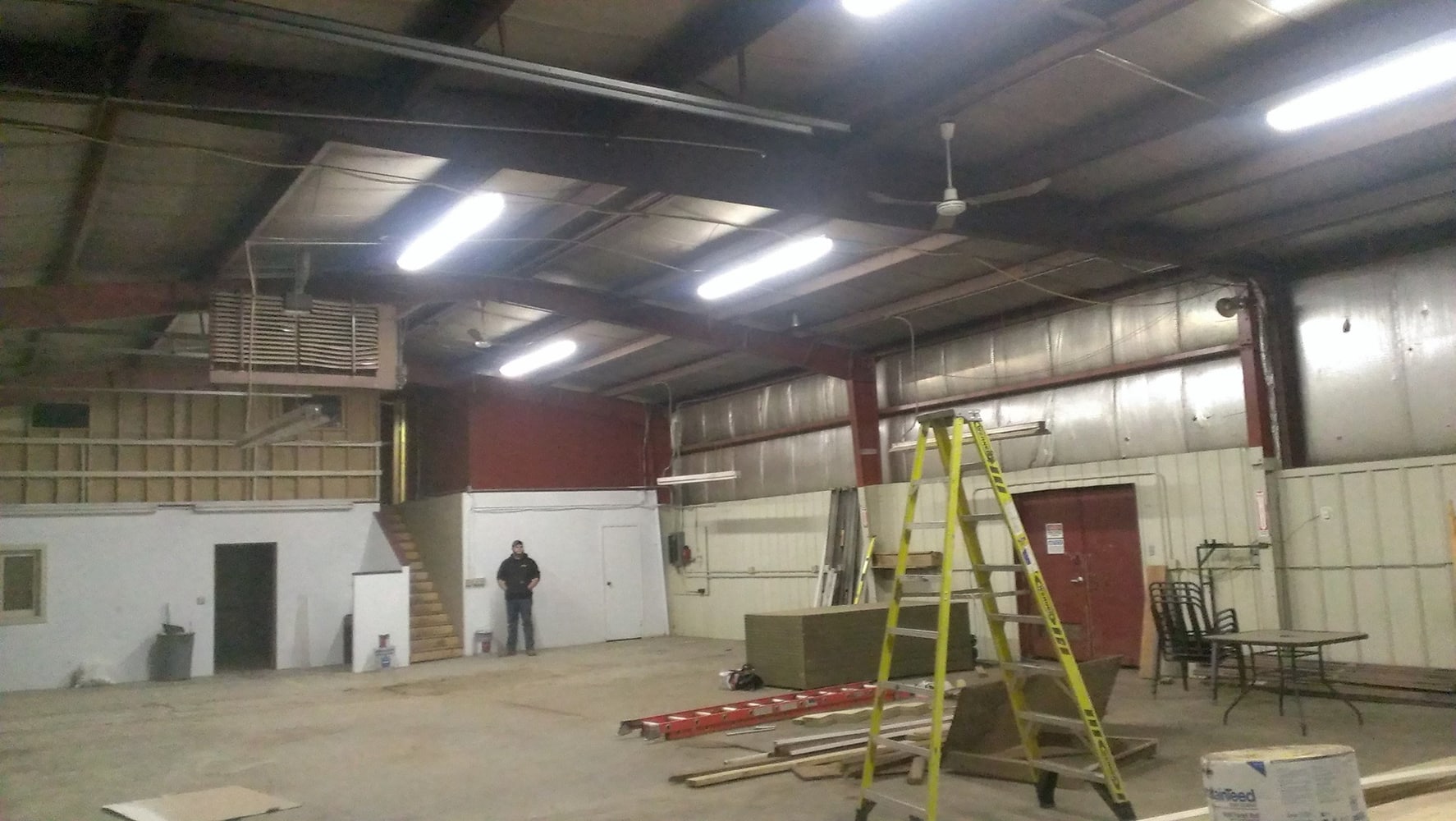 Photo(s) from Aster Electric LLC