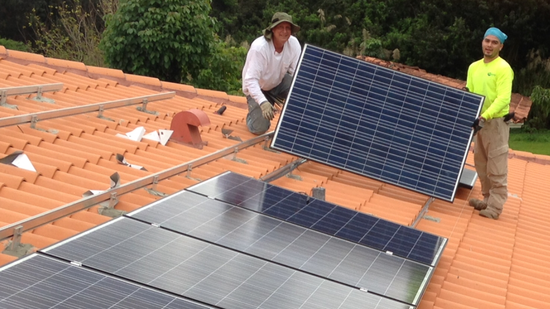 Photo(s) from Ecolectric Company