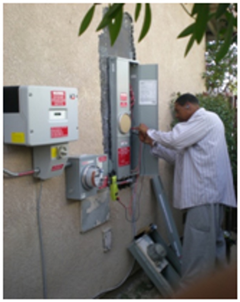 Photo(s) from Pennies: air conditioning, Hvac repair, Solar Energy, Contractor