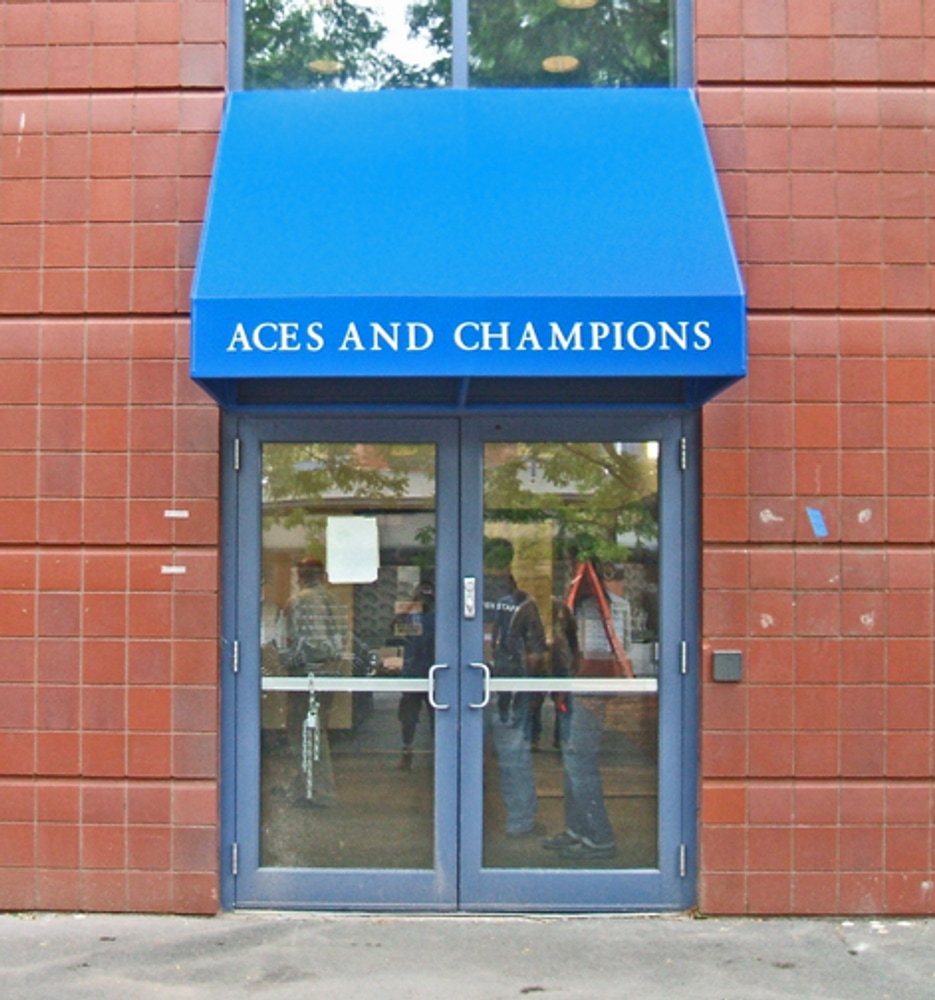 Photo(s) from Capitol Awning Co Inc