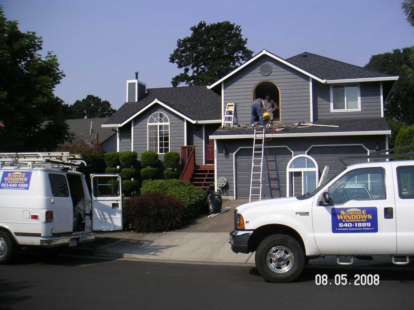 Photo(s) from Sundance Windows Inc