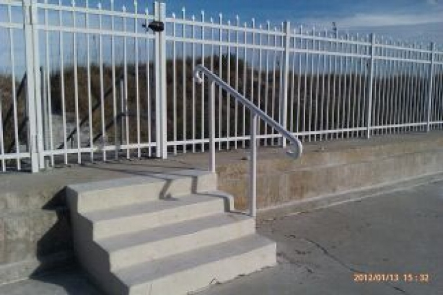 Seascape Condos Jax Beach