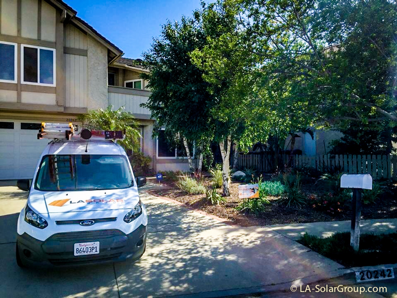 Photos from La Solar Group Inc