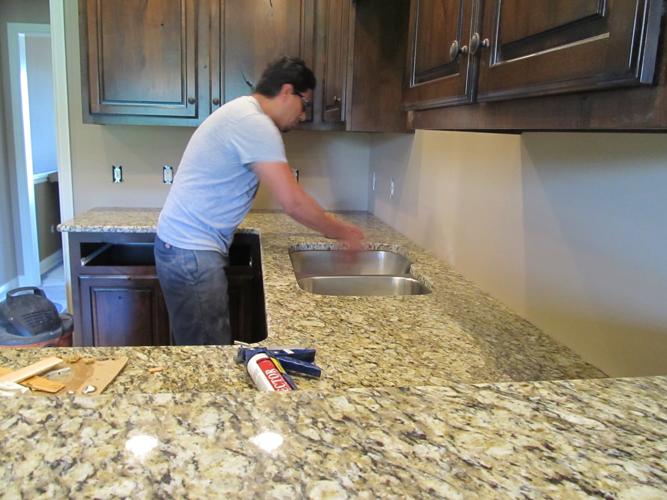 Photo(s) from INNOVA GRANITE & MARBLE