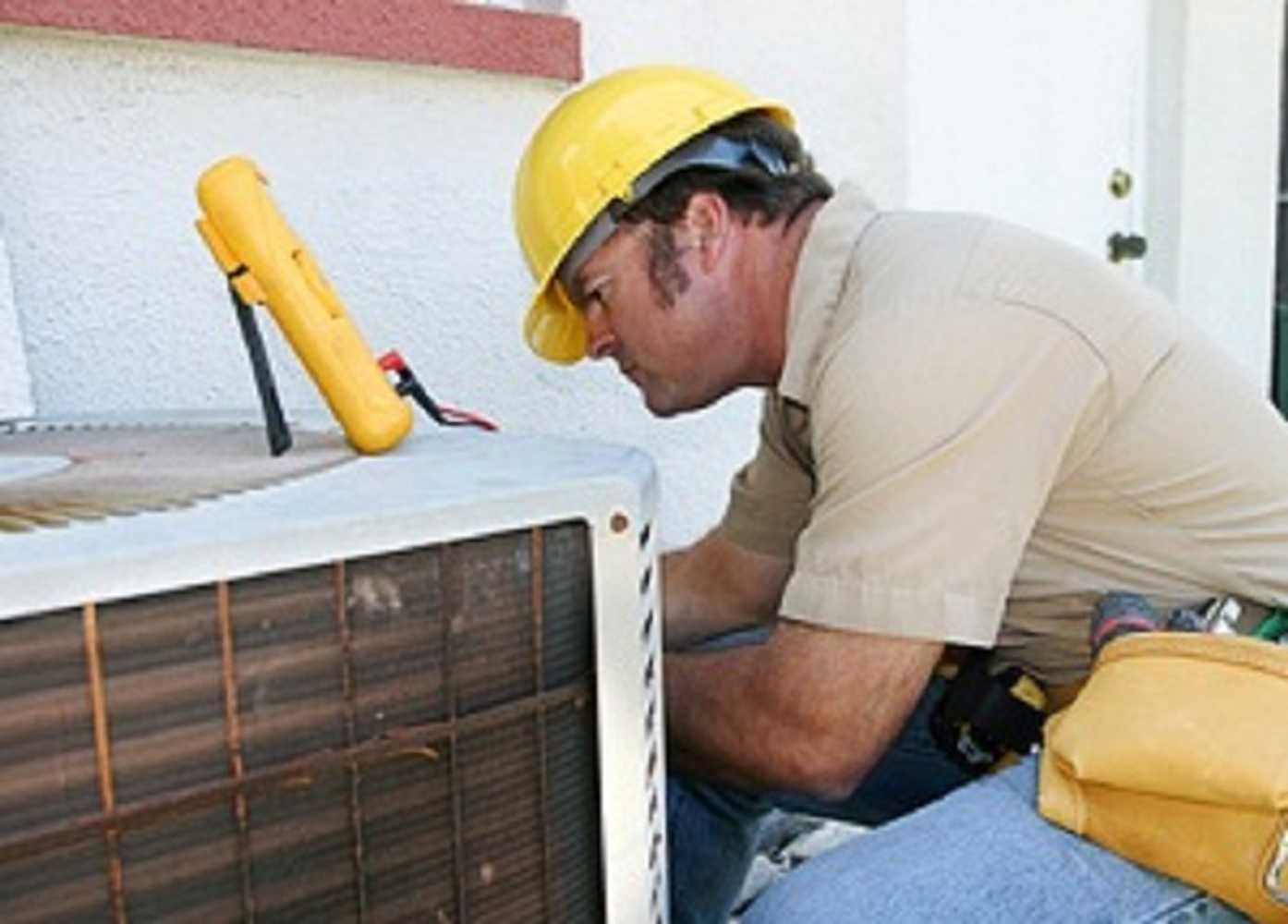 Atlanta HVAC Contractor