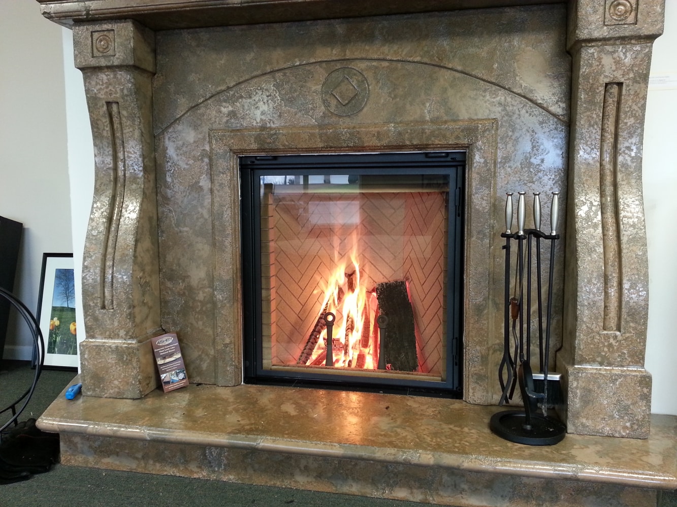 Photo(s) from Curtis Chimney & Hearth