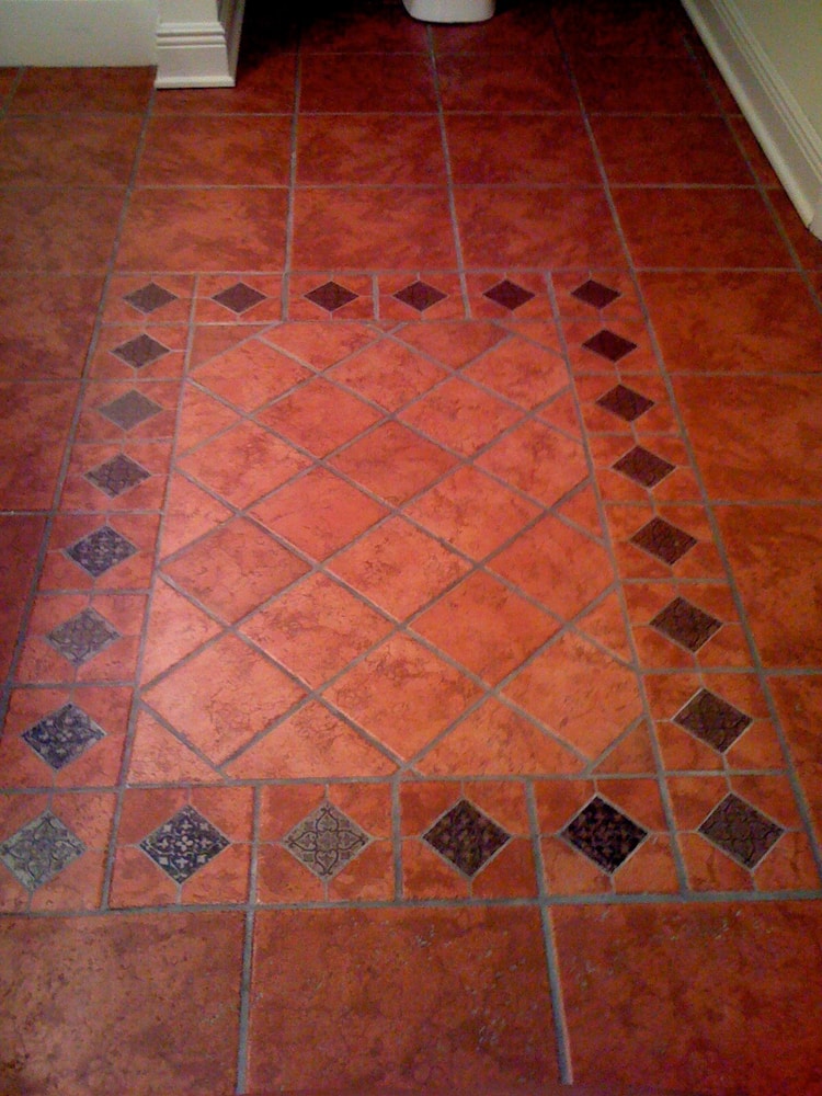 Photos from Cenla Tiles Llc