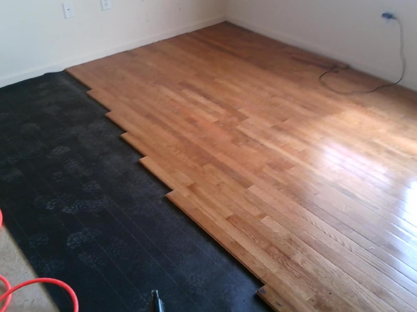 Photo(s) from Nicholas Provards Construction