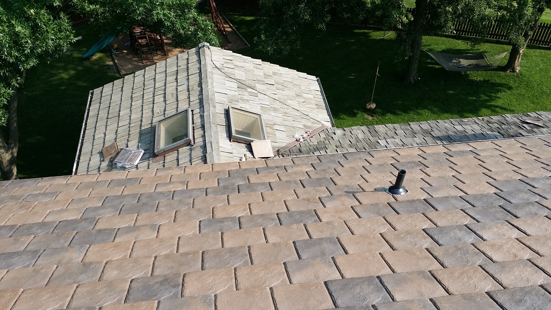 Photo(s) from Adamstree Roofing & Construction