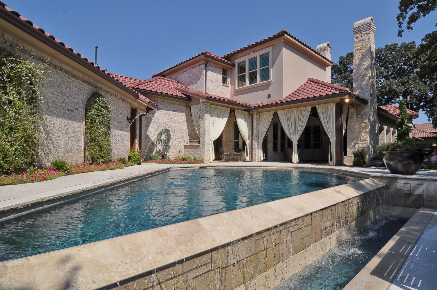 Luxury Home in Highland Park