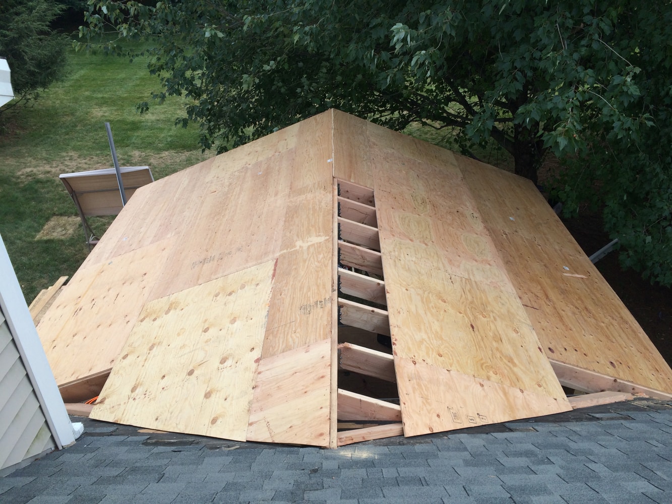 Photo(s) from We The Best Construction