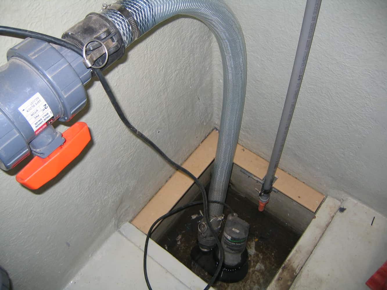 Various Project Photos from Omar G. Maloof