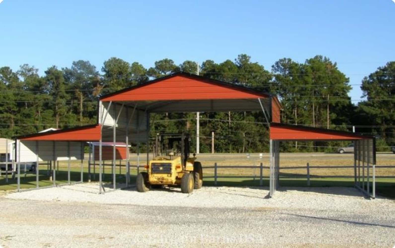 Photo(s) from Bargain Barns USA