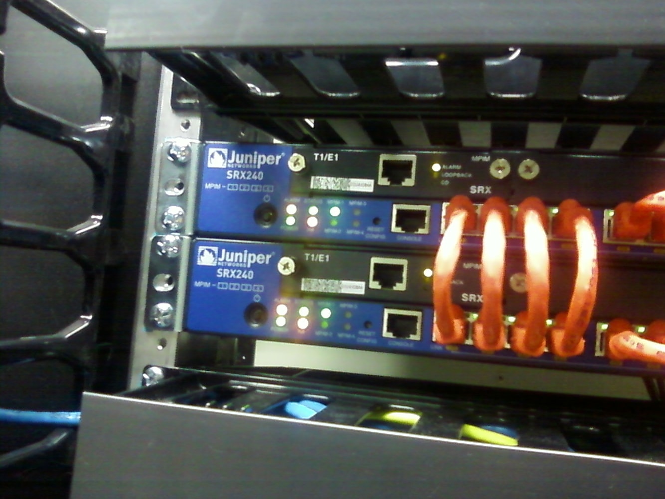 Michael Melton Dba Infracomm Solutions Project 1