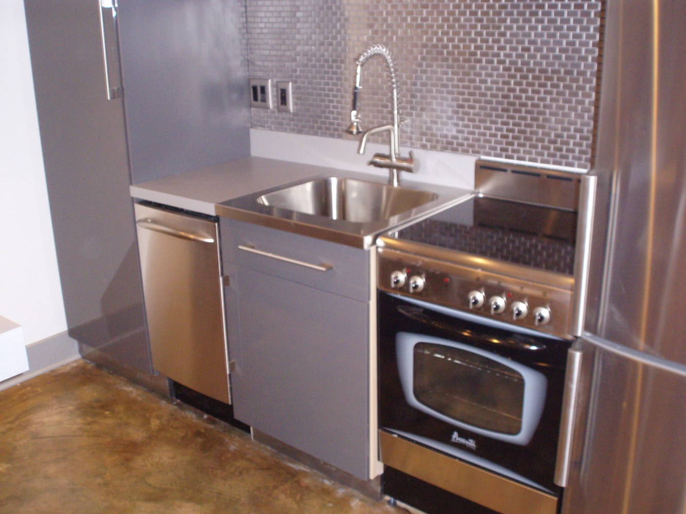 Projects by New Beginning Construction Co., Llc