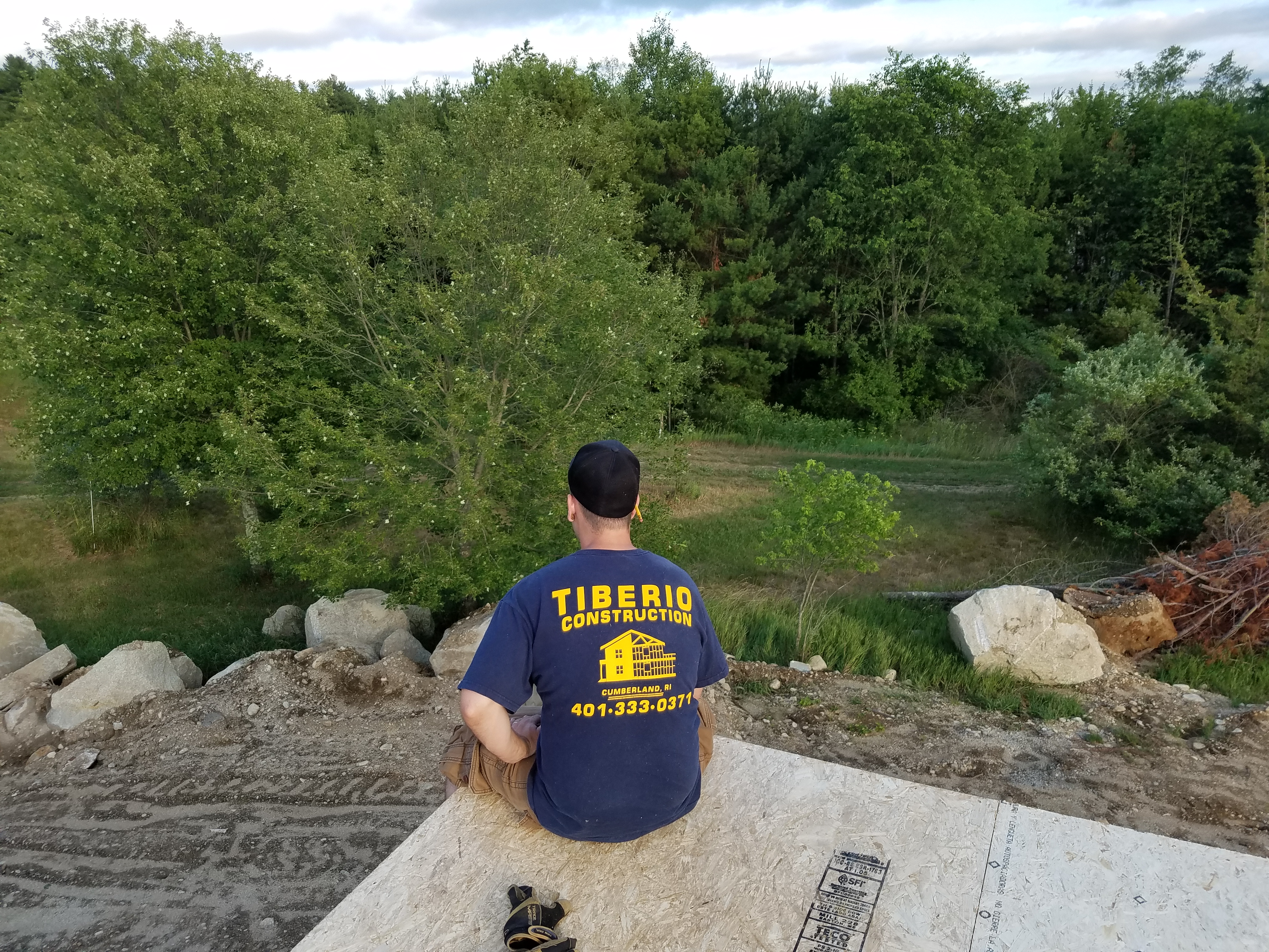 Photos from Tiberio Construction Co