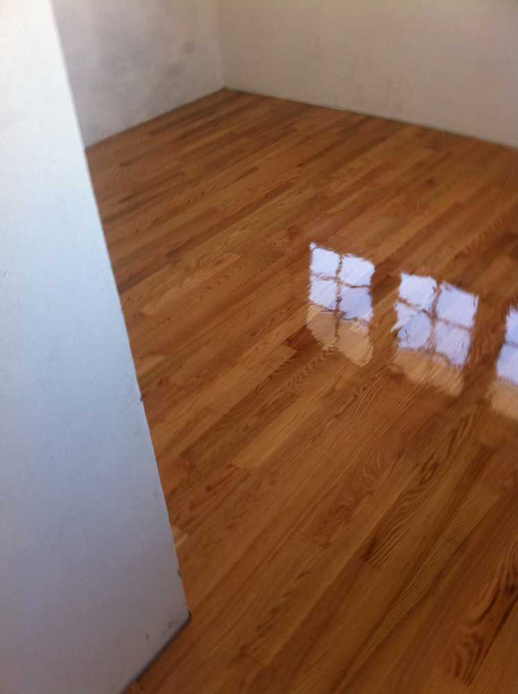 Ivan's Flooring & Design Projects