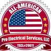 All American Pro Electrical Services LLC