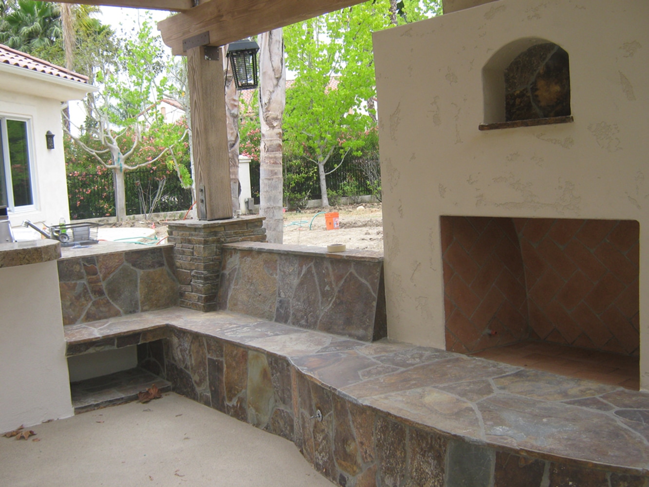 Exterior Renovations