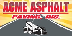 Acme Asphalt Paving,Inc