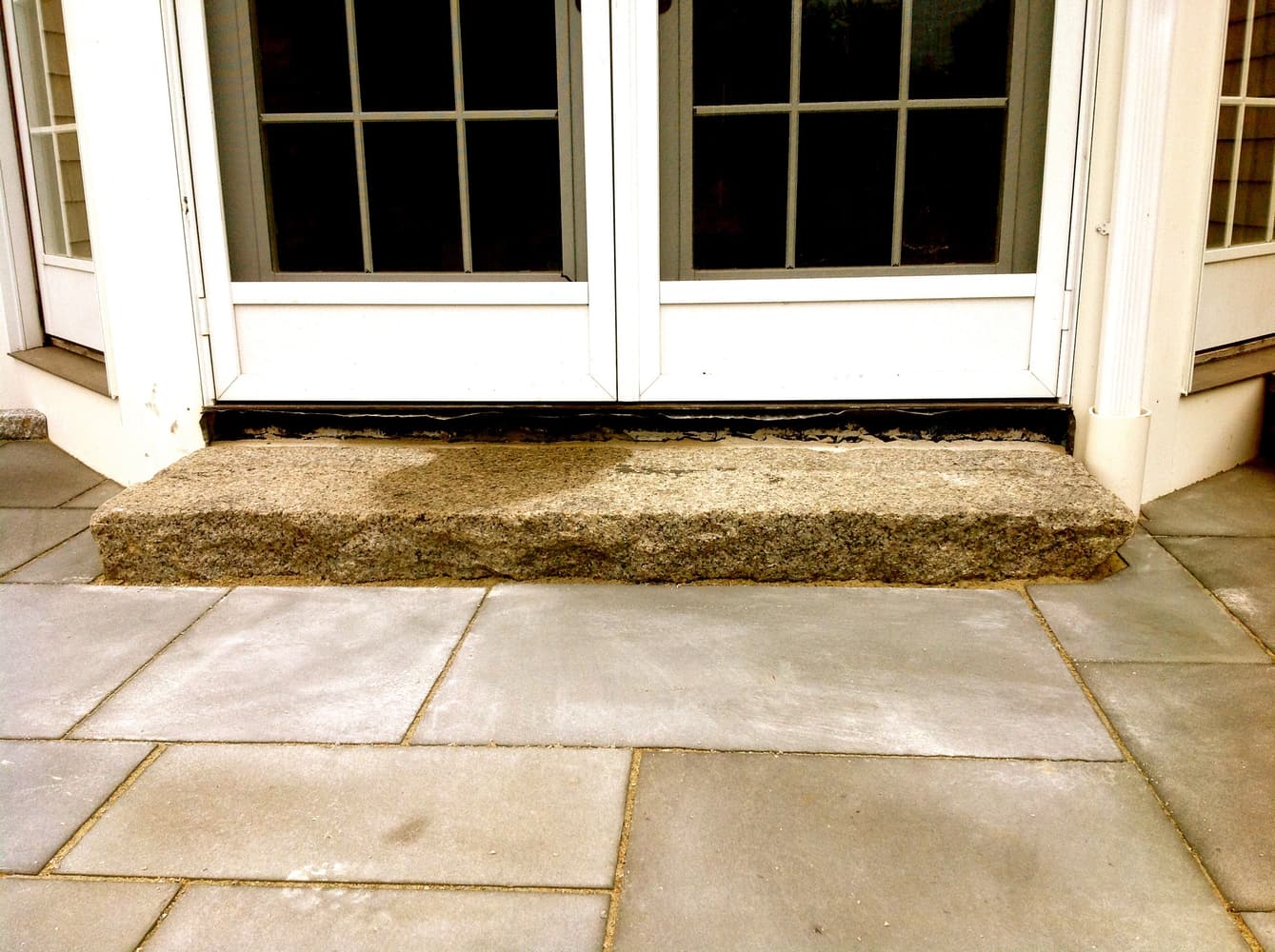 Projects by BrickStone Masonry Inc.