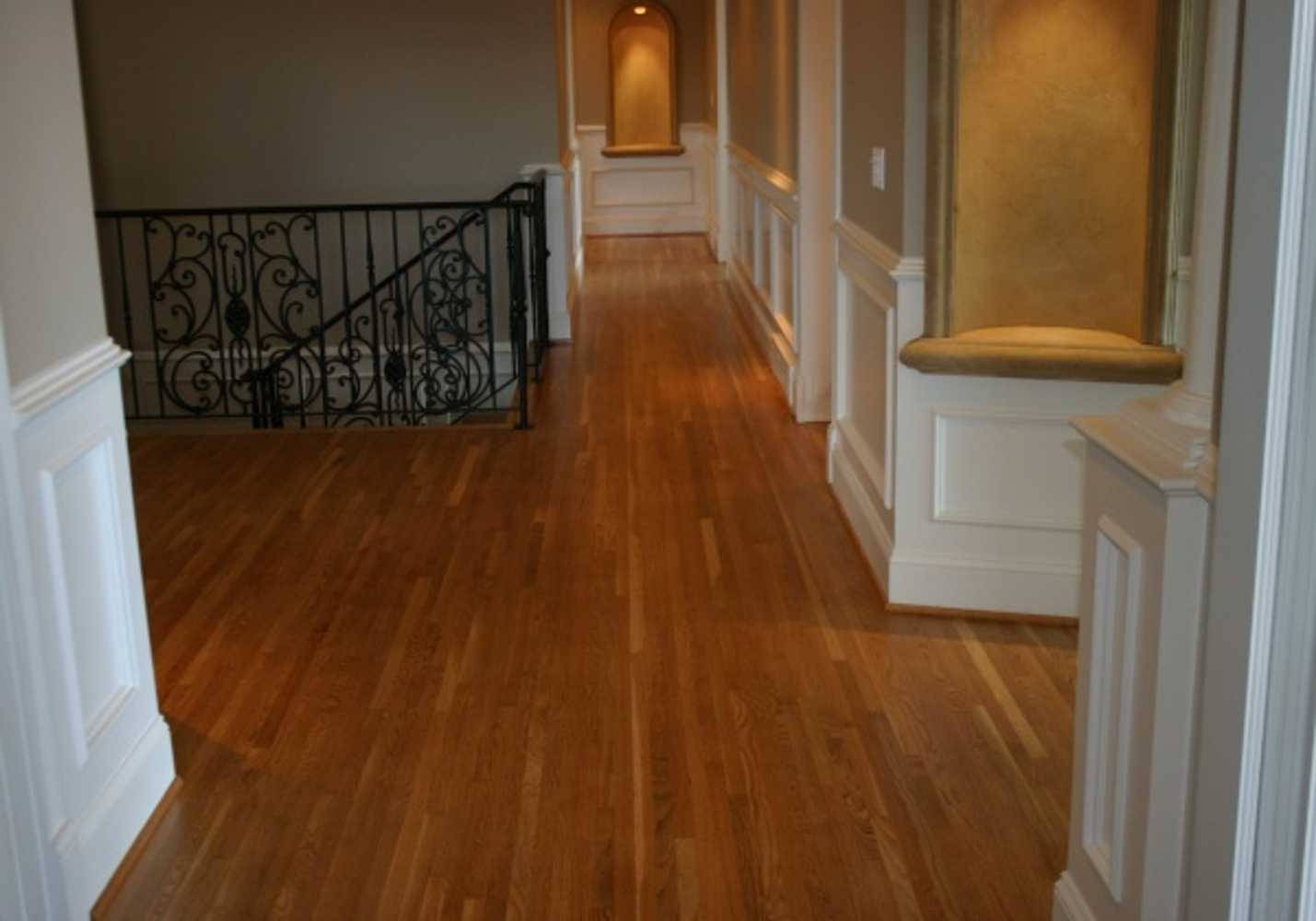 Photo(s) from Old European Floors Inc, The