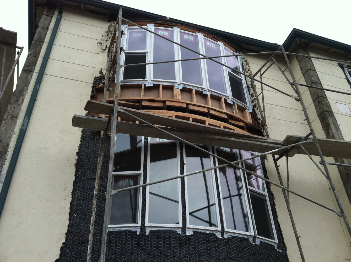 Photo(s) from H & F Gomez Construction Inc