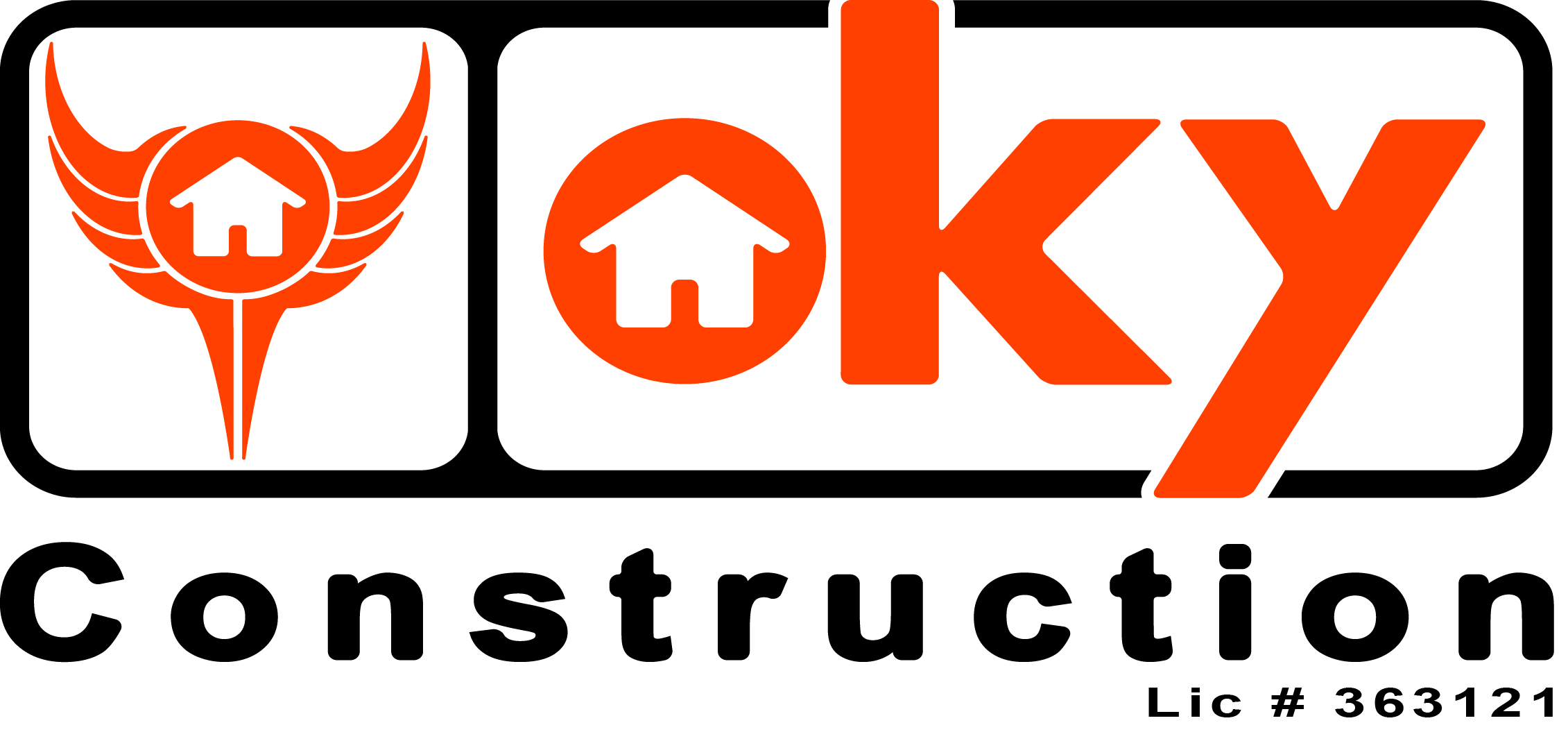 Oky Construction, Llc