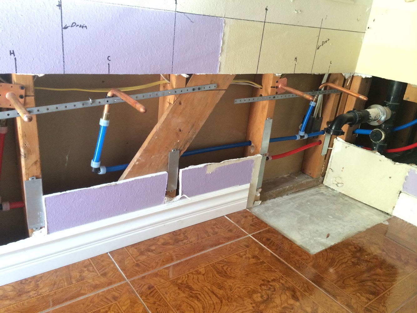 Photo(s) from E Z Plumbing 