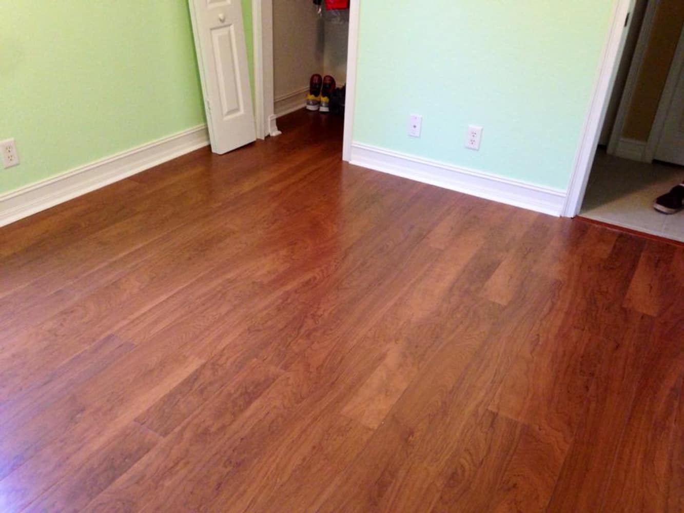 Photos from Wilderness Flooring
