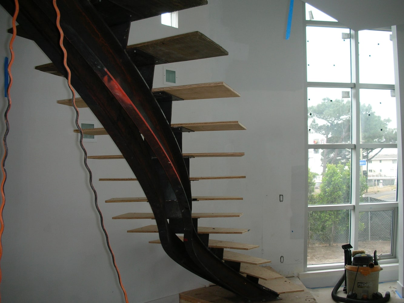 Pacific Palisades-Custom Home