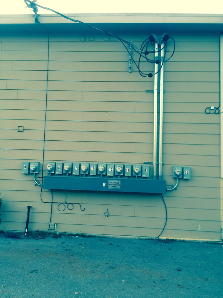 Photo(s) from Coreas Electrical Services