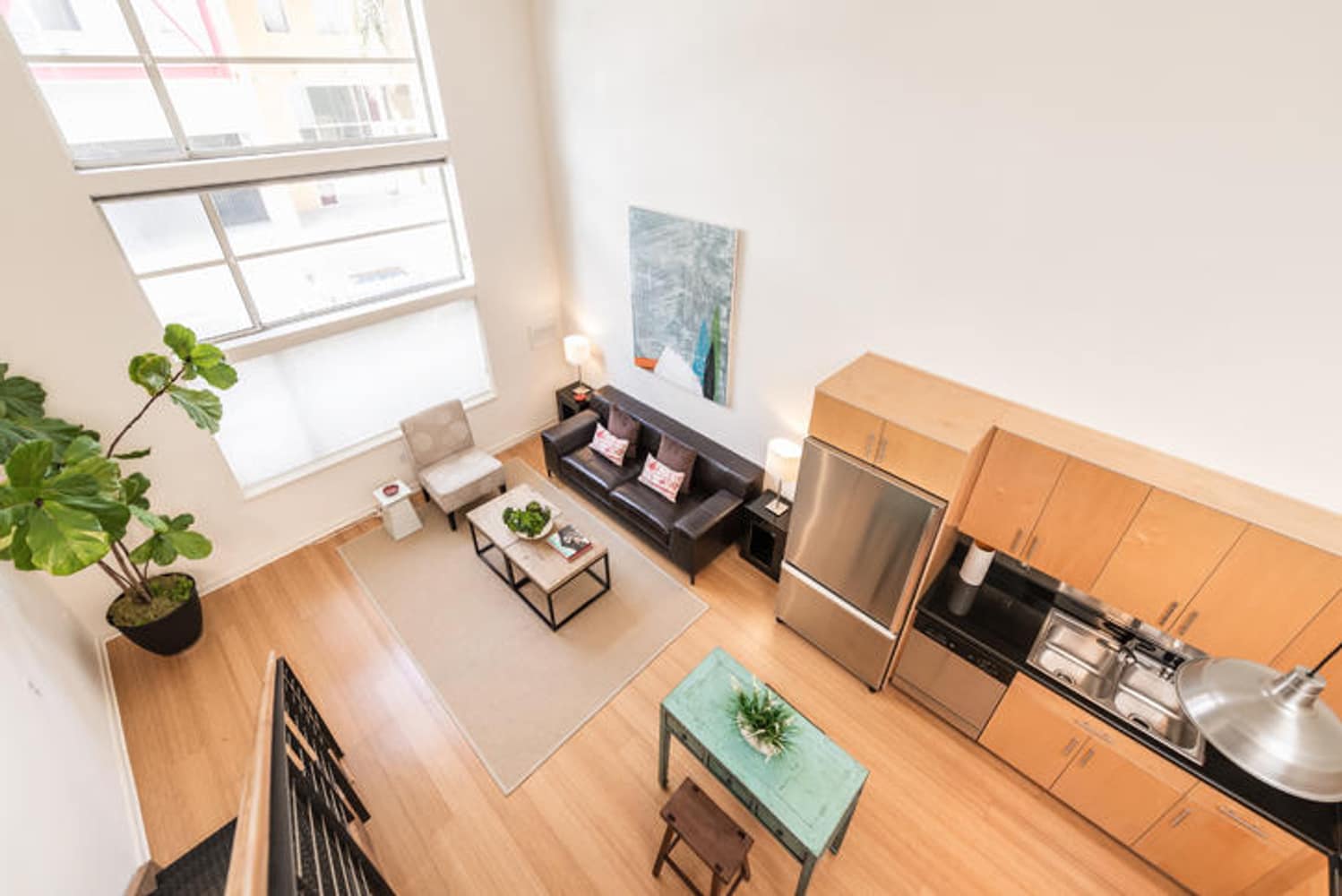 Condo Remodel in San Francisco