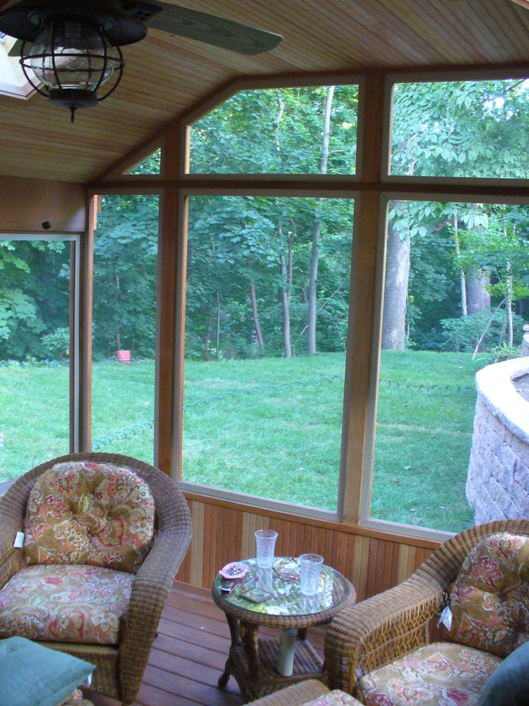 Project photos from Custom Decks And Carpentry By Chris Kadyszewski