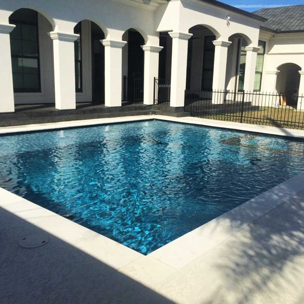 Photo(s) from Platinum Pools and Spa LLC